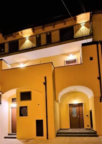 La bella costiera monolocale Hotel in Campania