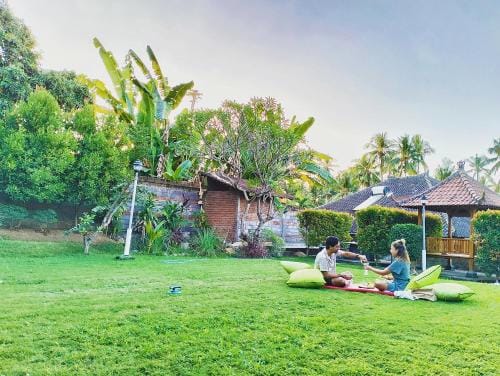 Kaia Lovina Guest House Hotel in Buleleng