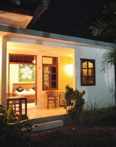 Kaia Lovina Guest House Hotel in Buleleng