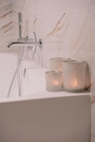 Chambres d'hotes Eucalyptus et Glycine Hotel in Flanders
