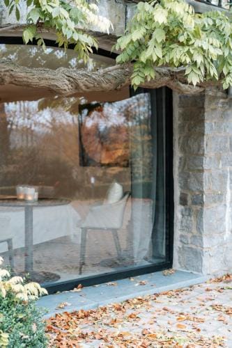 Chambres d'hotes Eucalyptus et Glycine Hotel in Flanders