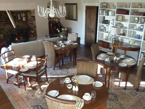 The Skreen Hotel in Wales