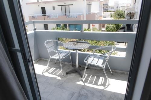 JP Pool & Apartments Hotel in Kardamena