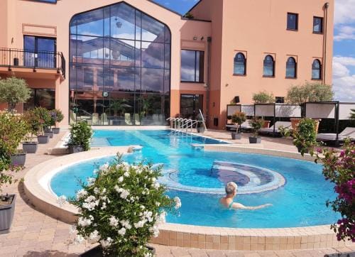 Au phil de la nath'ure Hotel in Rhineland-Palatinate