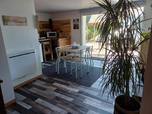 Le val Hotel in Normandy