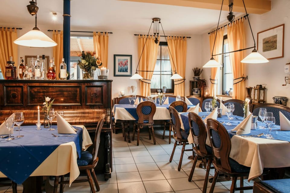 Landgasthof Krone Hotel in Baden-Württemberg