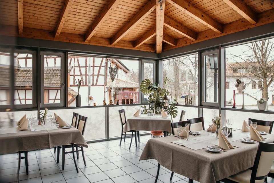 Landgasthof Krone Hotel in Baden-Württemberg