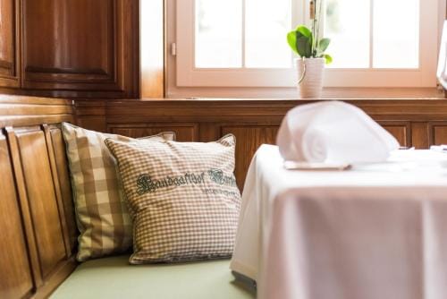 Landgasthof Wartegg Inn in Baden-Württemberg