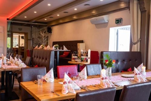 Landgasthof Zur Erholung Hotel in Rhineland-Palatinate