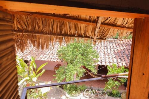 Bungalow confortable en lagunas de Chacahua Hotel in State of Oaxaca