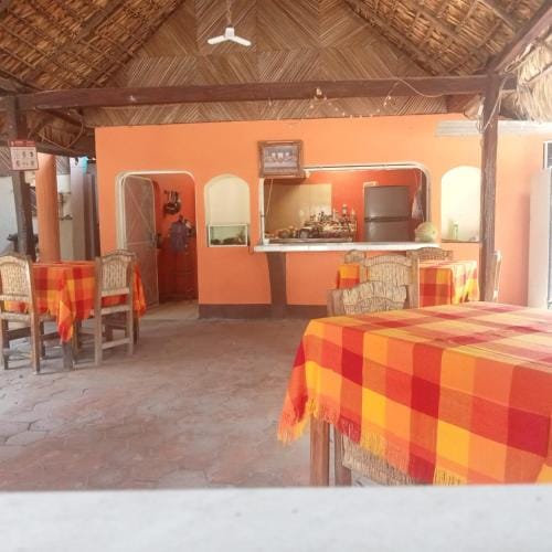 Bungalow confortable en lagunas de Chacahua Hotel in State of Oaxaca