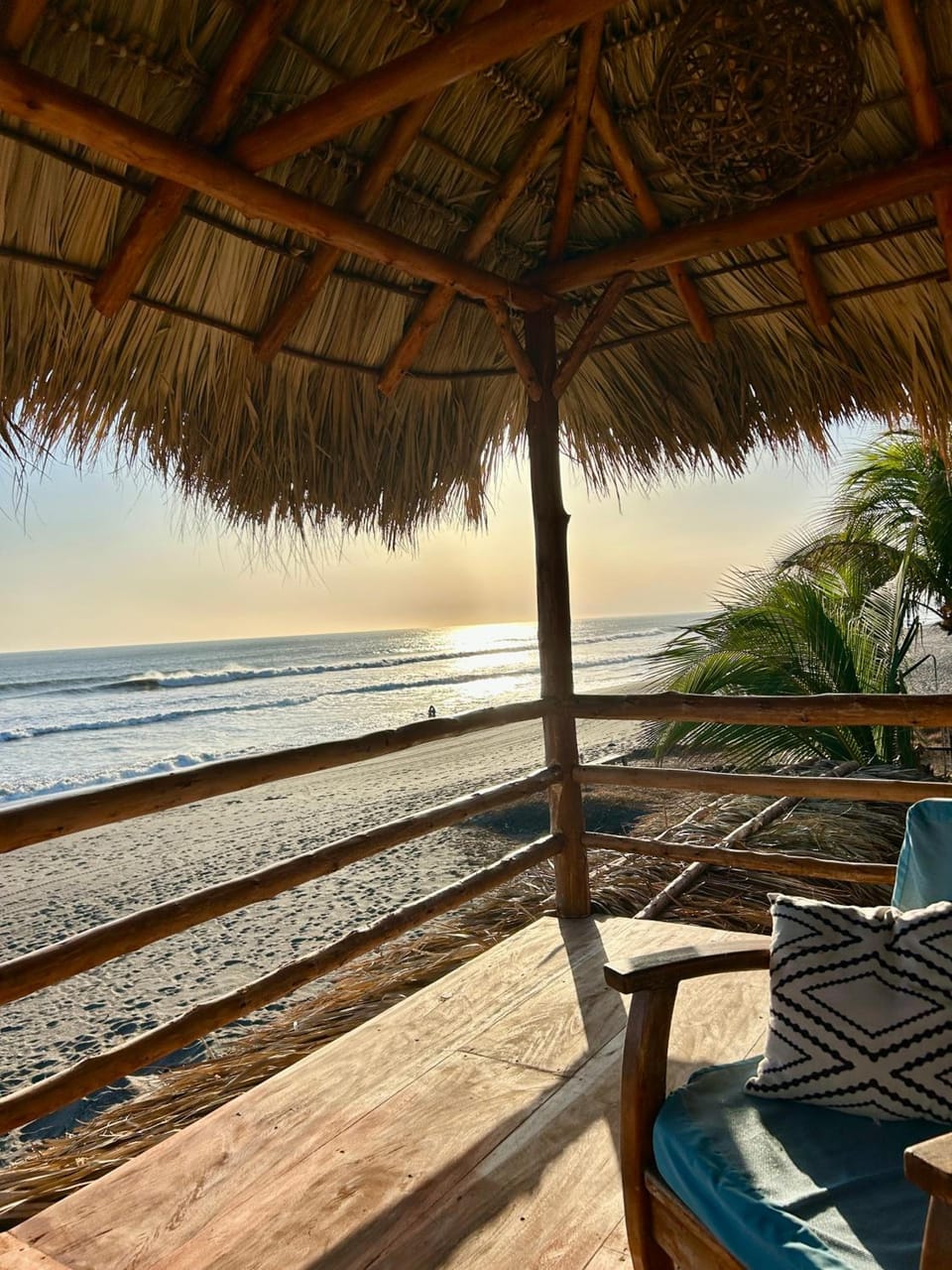 Hotel Tranquilo Hotel in Nicaragua
