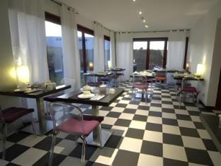 Auberge De Maison Rouge Hotel in Annemasse