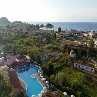 Panorama Sidari Corfu Hotel in Corfu, Greece