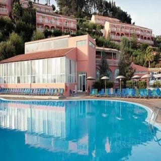 Panorama Sidari Corfu Hotel in Corfu, Greece