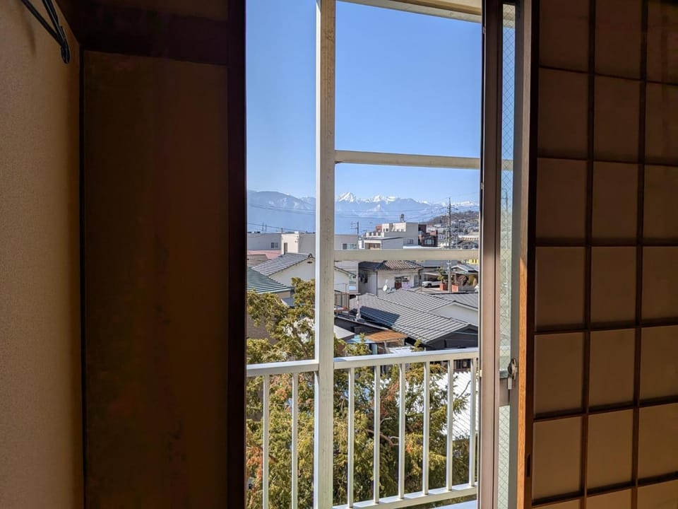 Guest houseTakagi - Vacation STAY 59927v Hotel in Nagano Prefecture