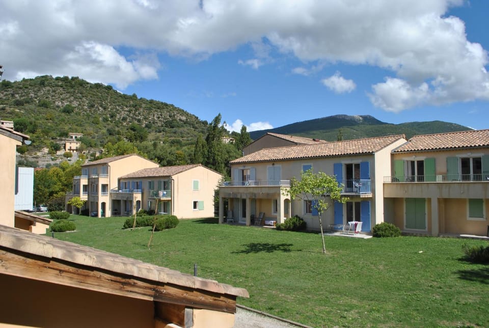 Le Hameau des Sources by Ateya Apartment hotel in Provence-Alpes-Côte d'Azur