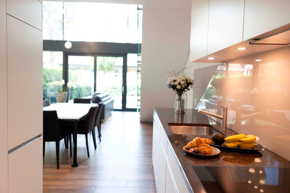 The City Zug Apartments Hotel in Zug