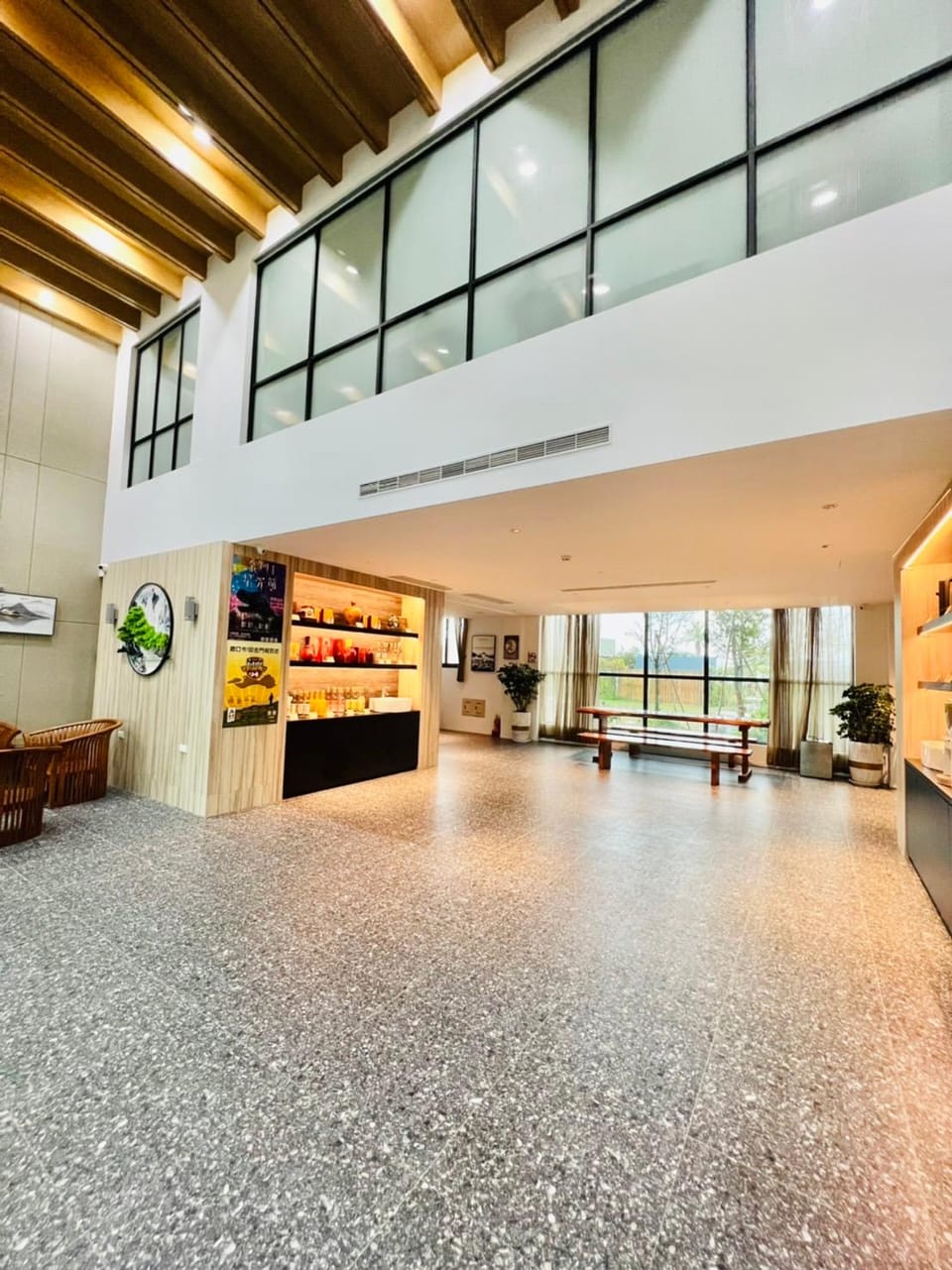 The Louts Villa Hotel in Xiamen