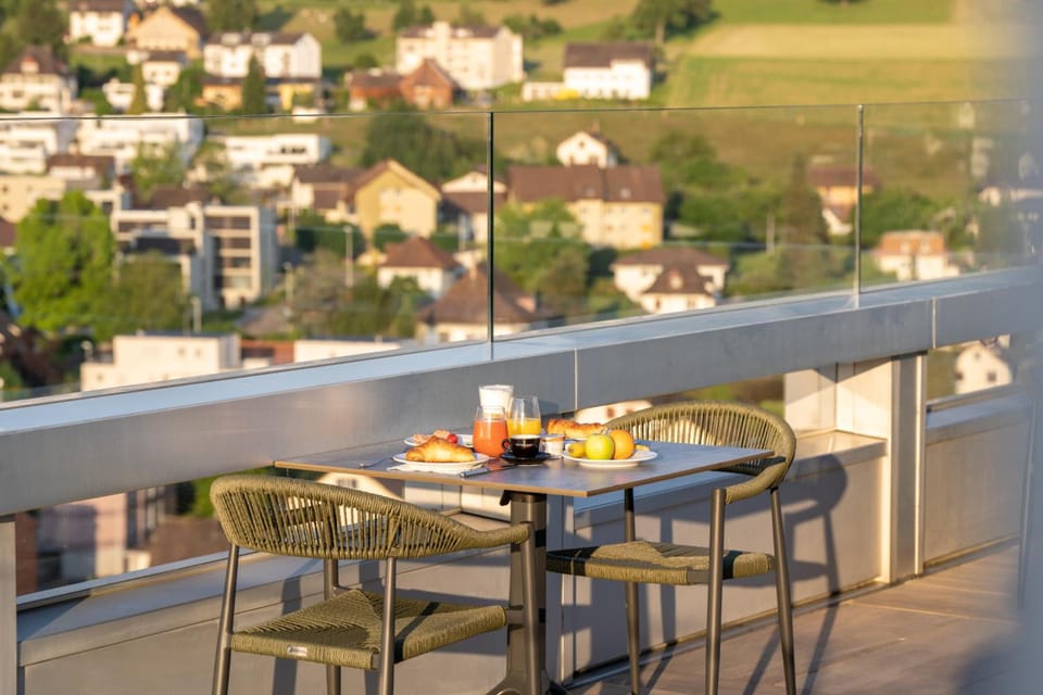 b-smart hotel Menziken Hotel in Canton of Lucerne