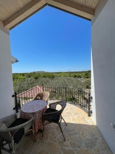 Villa Maslina Saric Hotel in Šibenik-Knin County, Croatia