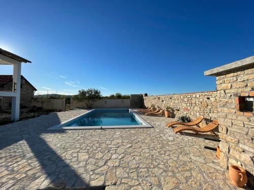 Villa Maslina Saric Hotel in Šibenik-Knin County, Croatia