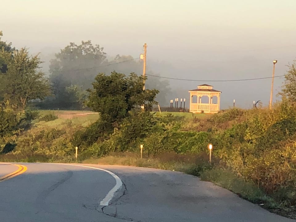 Surrounding environment