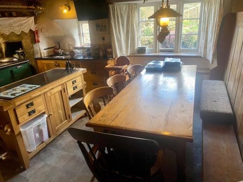 Corndonford farm Hotel in Teignbridge