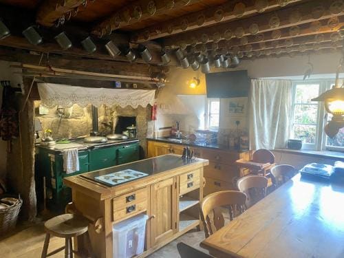 Corndonford farm Hotel in Teignbridge