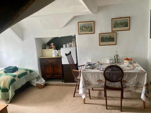Corndonford farm Hotel in Teignbridge