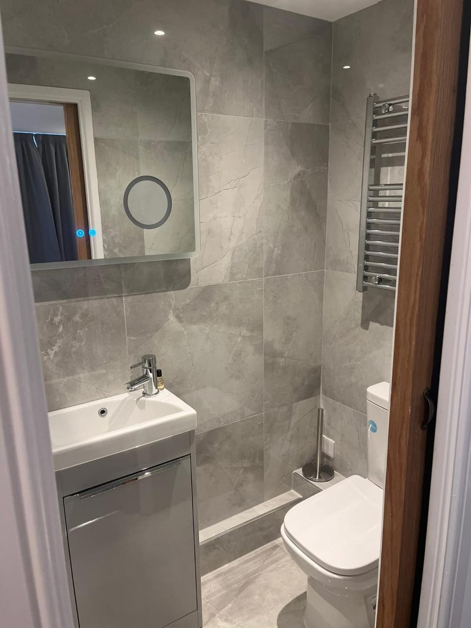 Terrace House Hotel in Royal Leamington Spa