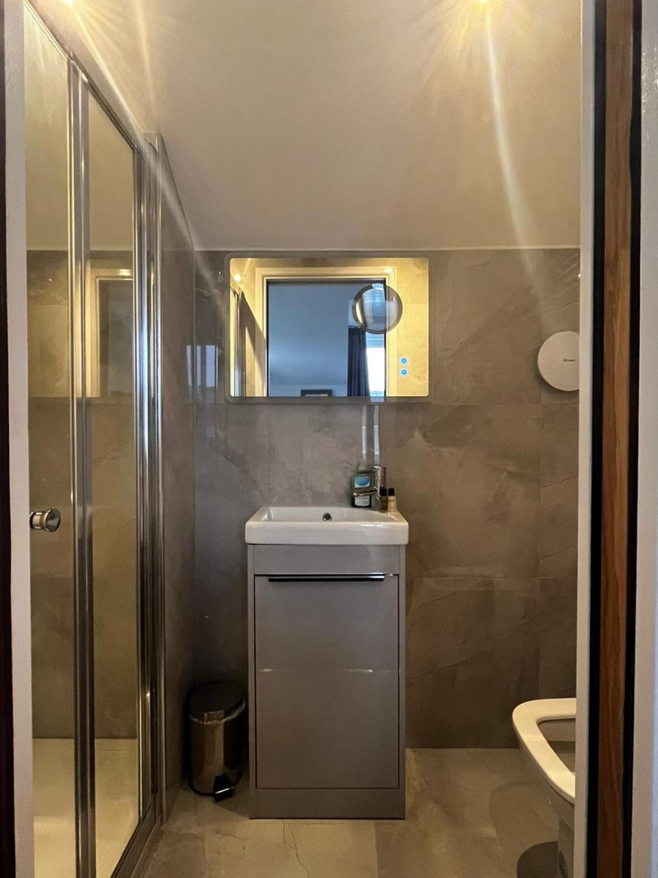 Terrace House Hotel in Royal Leamington Spa