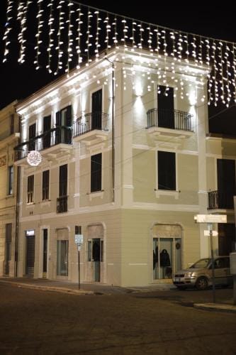 Volsci Rooms Hotel in Abruzzo