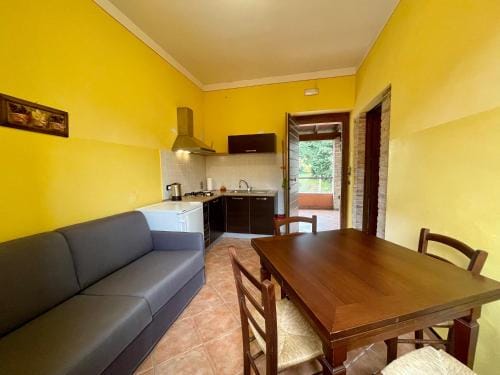 Locanda Settecamini Hotel in Umbria