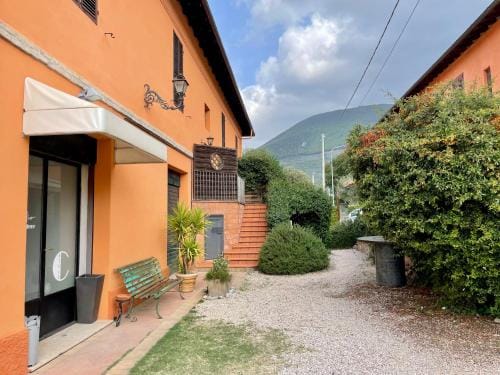 Locanda Settecamini Hotel in Umbria