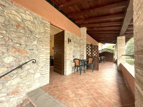 Locanda Settecamini Hotel in Umbria