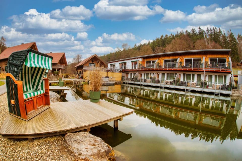 Landgasthof Hessenmuhle Hotel in Hesse