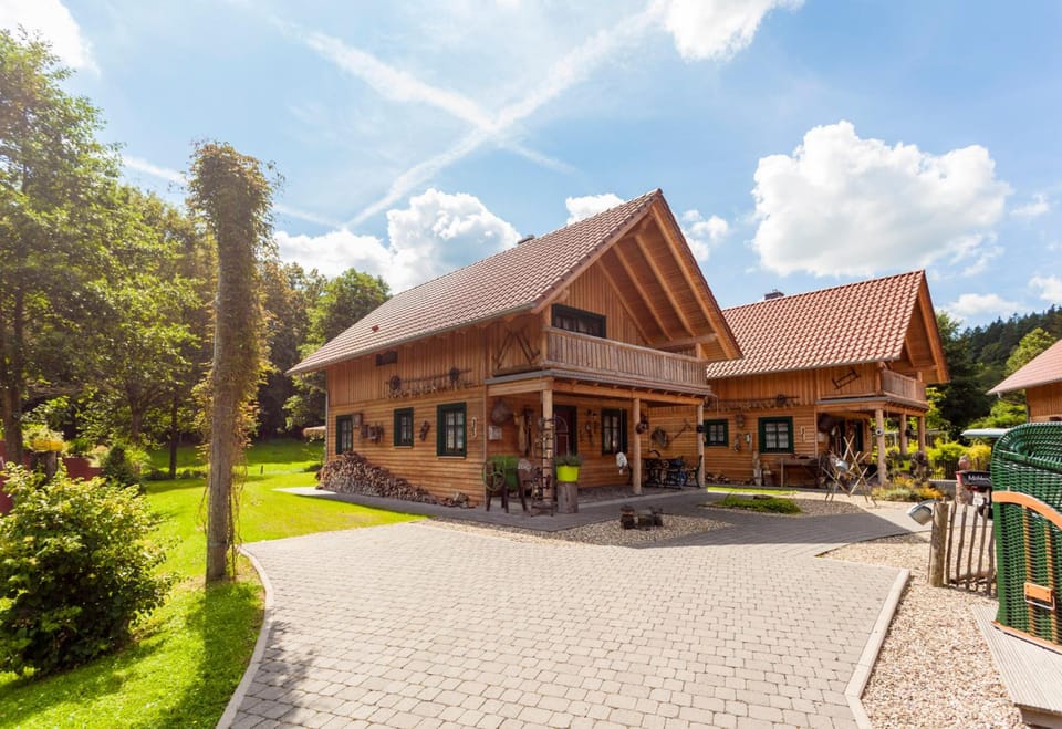 Landgasthof Hessenmuhle Hotel in Hesse