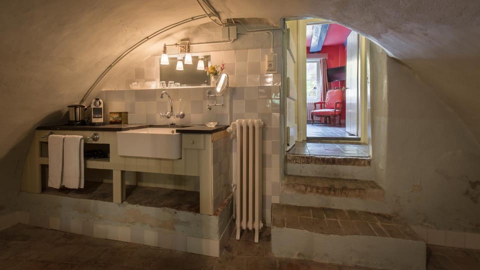 Logement Swaenenvecht Hotel in Utrecht
