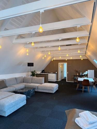 VISIONHOUSE Hotel Hotel in Zealand