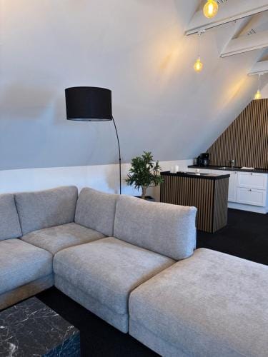VISIONHOUSE Hotel Hotel in Zealand