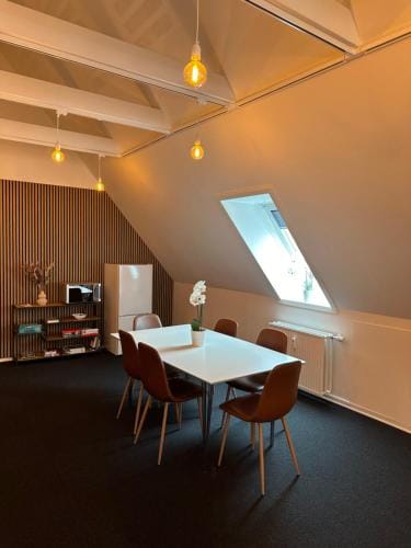 VISIONHOUSE Hotel Hotel in Zealand