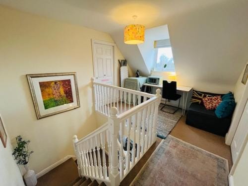 Number 2, Spacious Rooms, Near Ironbridge! Hotel in Telford