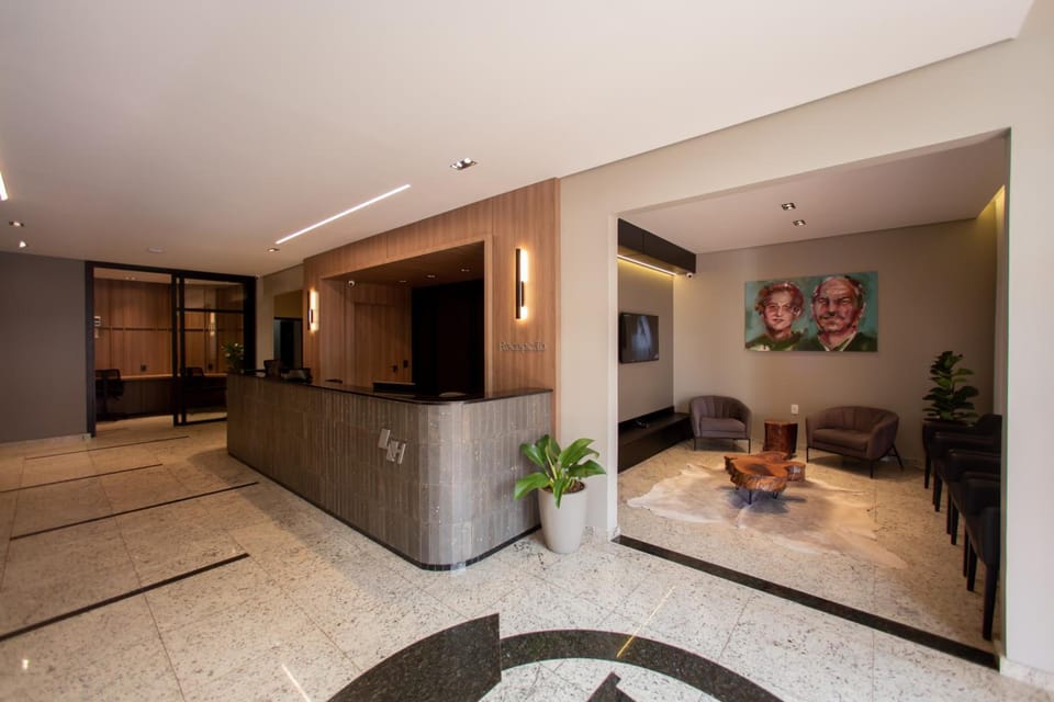Luz Hotel Pato Branco Hotel in State of Santa Catarina