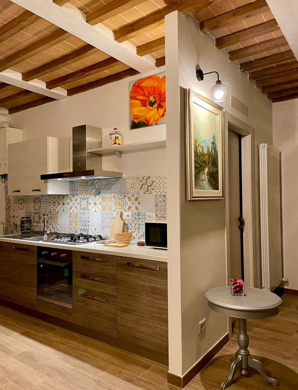 Agriturismo La Corte del Sole Hotel in Siena