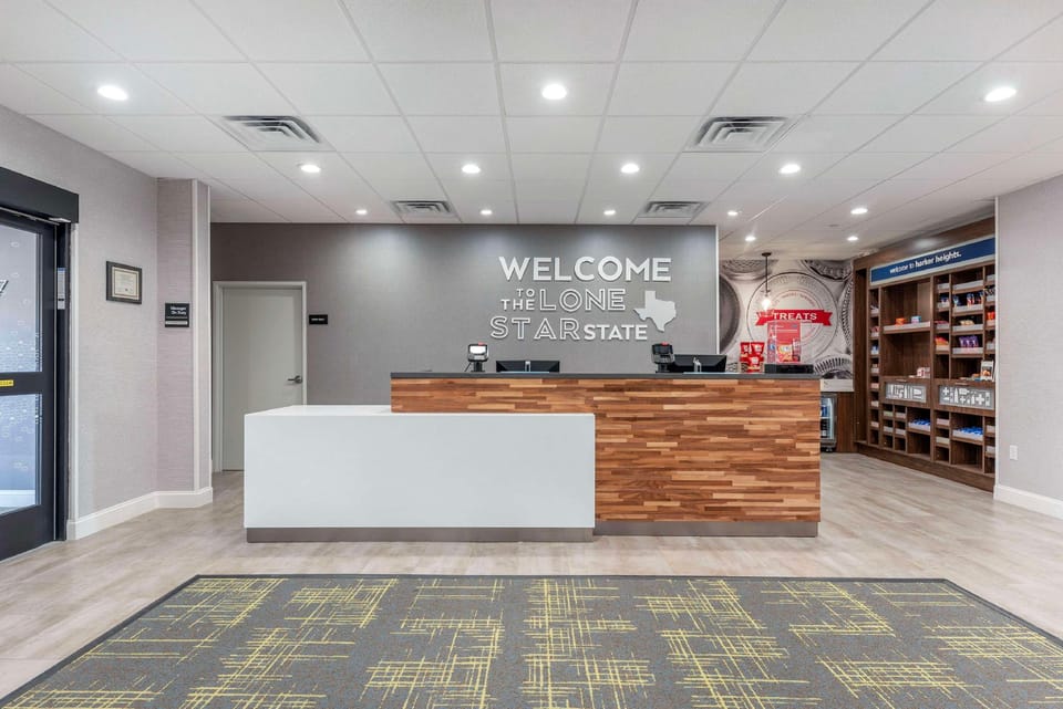 Hampton Inn by Hilton Harker Heights Killeen Hotel in Harker Heights