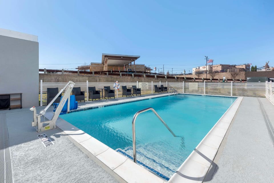 Hampton Inn by Hilton Harker Heights Killeen Hotel in Harker Heights