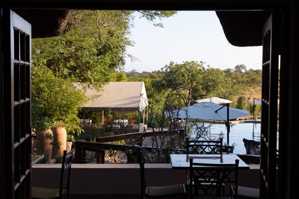 Milima Big 5 Safari Lodge Lodge in South Africa