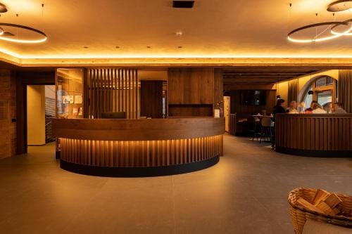 Camino Rustic Chic Hotel Hotel in Canton of Grisons