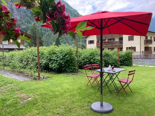 Le Camere di Naturalys - ospitalita in azienda agricola Hotel in Aosta Valley, Italy